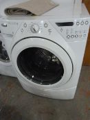 Whirlpool Large Capacity Washing Machine Model AM1020