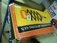 Set of Lazy Tong Riveters