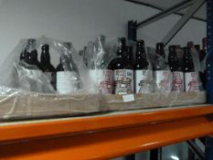 29 Bottles of Ainsty Ales