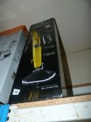 Silver Crest Steam Mop