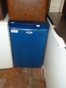 JMB Under Counter Refrigerator - Blue