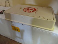 Baby Change Drop Down Table