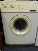 AEG Lavamat Automatic Washing Machine