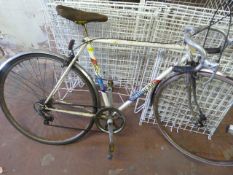 Centurion Racing Cycle