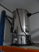 Swan Stainless Steel Water Boiler
