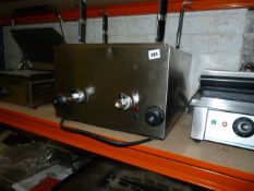 4 Pot Pasta Cooker Ref: