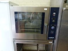 Lainox Combi Oven Ref HL 135