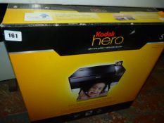 Kodak Hero All-in-One Printer