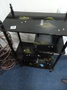 1960's Singapore Wot-Not