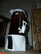 Ace Catering Red & White Water Boiler Ref: B 11