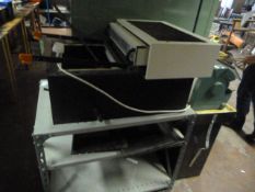 Formech High Definition Vacuum Forming Machine 300X