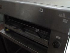 Falcon Eye Level Grill