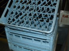 3 Dishwasher Trays
