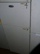 Whirlpool Fridge Freezer