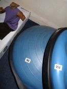 Bosu Balance Trainer