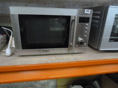 Hinari Microwave Oven