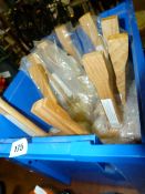 Box Containing 10 Joiner's Mallets