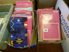 Collection of Ordnance Survey Maps