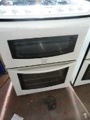 Tricity Bendix Strata 600mm Electric Cooker