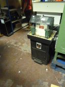 Denford 2 Head Grinder