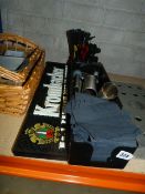 Assorted Bar Accessories