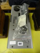 Stiarville Haze Machine