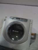 Aqualtis Model AQCF852BI Washing Machine