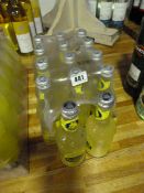 14 Bottles of Cloudy Lemonade