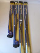 4 Goodyear Wiper Blades - 1-19