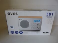 Aves DAB Radio