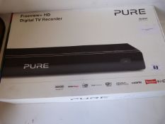 Pure Digital HD Freeview TV Recorder