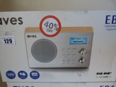 Aves DAB Radio