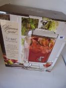 Fairmont 8.3 Litre Beverage Dispenser