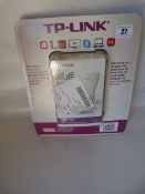 TP Link Ethernet Port