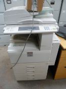 Ricoh Aticio 3045 Photocopier