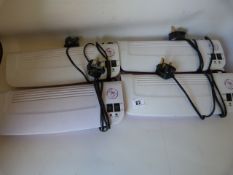 4 Purple Cow Laminators
