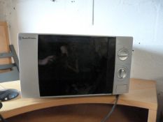 Russell Hobbs Domestic Microwave Oven