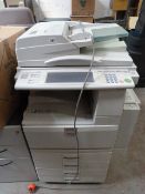 Ricoh Aficio 3045 Photocopier