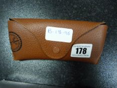 Pair of Ladies Raybans