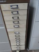 15 Draw Coffee and Cream Multi Draw Unit