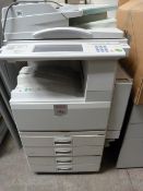 Ricoh Aticio 3045 Photocopier