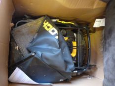 Mcculloch 53cm 190CC Petrol Driven Lawn Mower