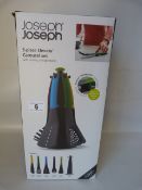 Joseph Joseph 5 Piece Elevate Carousel Set