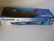 Panasonic DMPBDT320 3D Bluray Disk Player