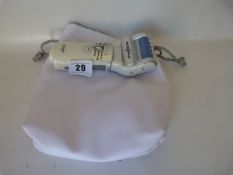 Emjoi Micropedi Foot File - Unboxed