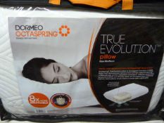 Dormeo Octaspring True Evolution Pillow