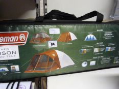 Coleman 4 Person Tent