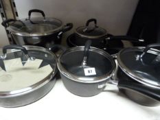 13 Piece Cookware Set