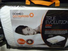 Dormeo Octaspring True Evolution Pillow