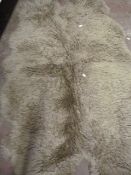 Large Sheepskin Rug